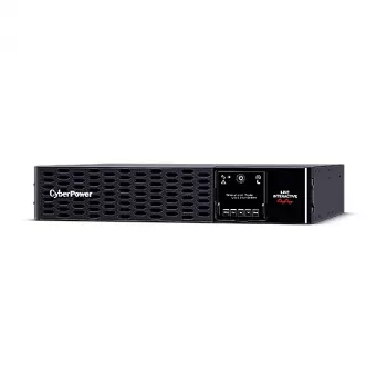 CyberPower PR3000ERT2U UPS fonte de alimentação ininterrupta line-interactive 3 kVA 3000 W 8 saídas AC