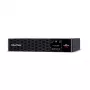 CyberPower PR3000ERT2U UPS fonte de alimentação ininterrupta line-interactive 3 kVA 3000 W 8 saídas AC
