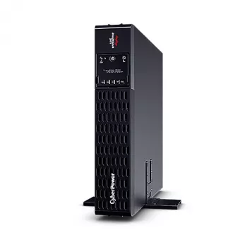 CyberPower PR3000ERT2U UPS fonte de alimentação ininterrupta line-interactive 3 kVA 3000 W 8 saídas AC