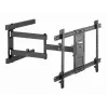 GEMBIRD Suporte de parede para TV (fixo), 37 polegadas – 70 polegadas