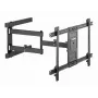 GEMBIRD Suporte de parede para TV (fixo), 37 polegadas – 70 polegadas