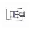 GEMBIRD Suporte de parede para TV (fixo), 37 polegadas – 70 polegadas