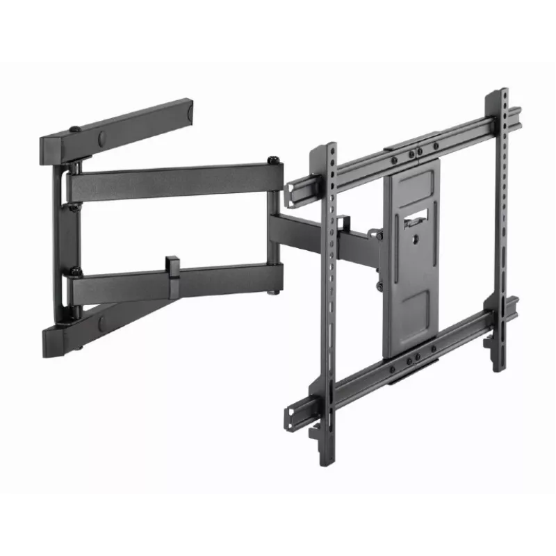 GEMBIRD Suporte de parede para TV (fixo), 37 polegadas – 70 polegadas