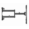 GEMBIRD Suporte de parede para TV (fixo), 37 polegadas – 70 polegadas