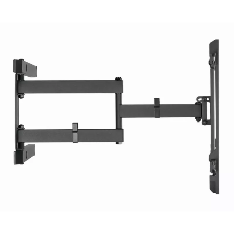 GEMBIRD Suporte de parede para TV (fixo), 37 polegadas – 70 polegadas