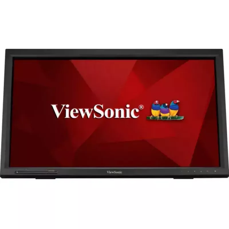 Monitor de computador Viewsonic TD2423 59,9 cm (23,6