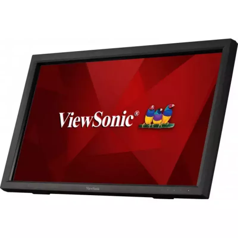 Monitor de computador Viewsonic TD2423 59,9 cm (23,6