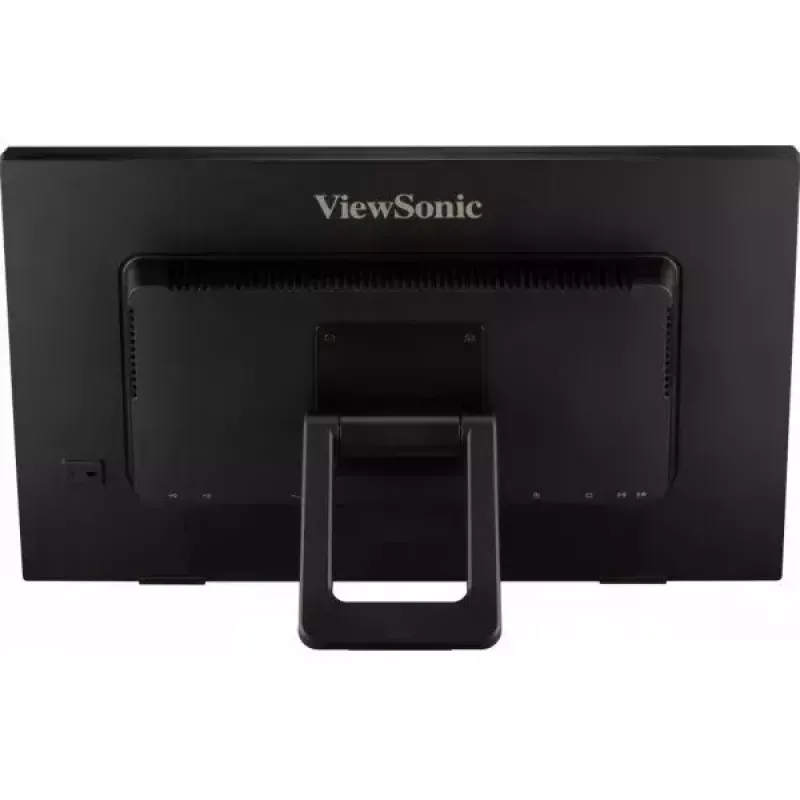 Monitor de computador Viewsonic TD2423 59,9 cm (23,6