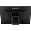 Monitor de computador Viewsonic TD2423 59,9 cm (23,6