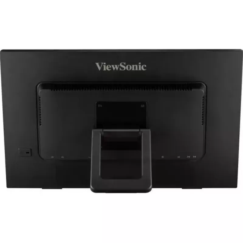 Monitor de computador Viewsonic TD2423 59,9 cm (23,6