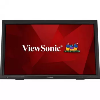Monitor de computador Viewsonic TD2423 59,9 cm (23,6