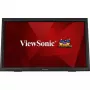 Monitor de computador Viewsonic TD2423 59,9 cm (23,6