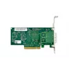 DIGITUS SFP 2 Portas 10G PC/Expresscard Intel JL82599ES ChIPSet módulos óticos e de cobre