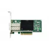 DIGITUS SFP 2 Portas 10G PC/Expresscard Intel JL82599ES ChIPSet módulos óticos e de cobre