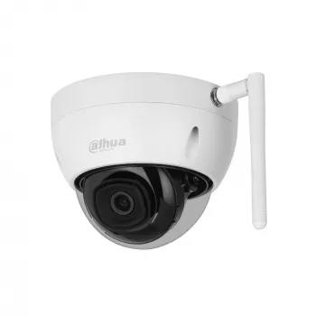 Câmara de segurança Dahua Technology Mobile Camera DH-IPC-HDBW1430DE-SW dome IP interior e exterior 2560 x 1440 píxeis teto