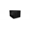 ICY BOX IB-564SAS-12G Disk-Array preto