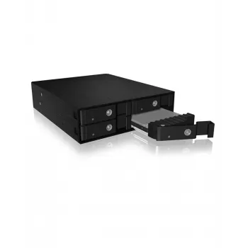 ICY BOX ICY BOX IB-2240SK - caixa para unidades de armazenamento com ventoinha - 2.5 (6.4 cm)