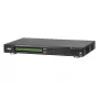 Comutador de matriz HDMI ATEN 8X8 True 4K, comutador de matriz AV, 18 Gbit/s, 600 MHz, 4096 x 2160 píxeis, 4096 x 2160, 3840 x 2160, 1920 x 1200, preto