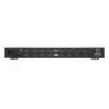 Comutador de matriz HDMI ATEN 8X8 True 4K, comutador de matriz AV, 18 Gbit/s, 600 MHz, 4096 x 2160 píxeis, 4096 x 2160, 3840 x 2160, 1920 x 1200, preto