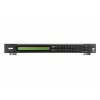 Comutador de matriz HDMI ATEN 8X8 True 4K, comutador de matriz AV, 18 Gbit/s, 600 MHz, 4096 x 2160 píxeis, 4096 x 2160, 3840 x 2160, 1920 x 1200, preto