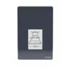 Intercomunicador de porta Auerswald TFS-Dialog 400, antracite