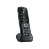 Auerswald COMfortel M-730 terminal portátil DECT, IP65, identificação de chamadas, preto