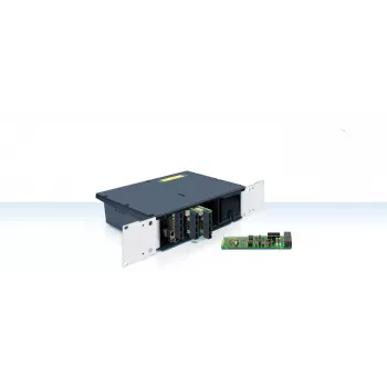 Dispositivo de acesso ISDN Auerswald COMpact 5500R