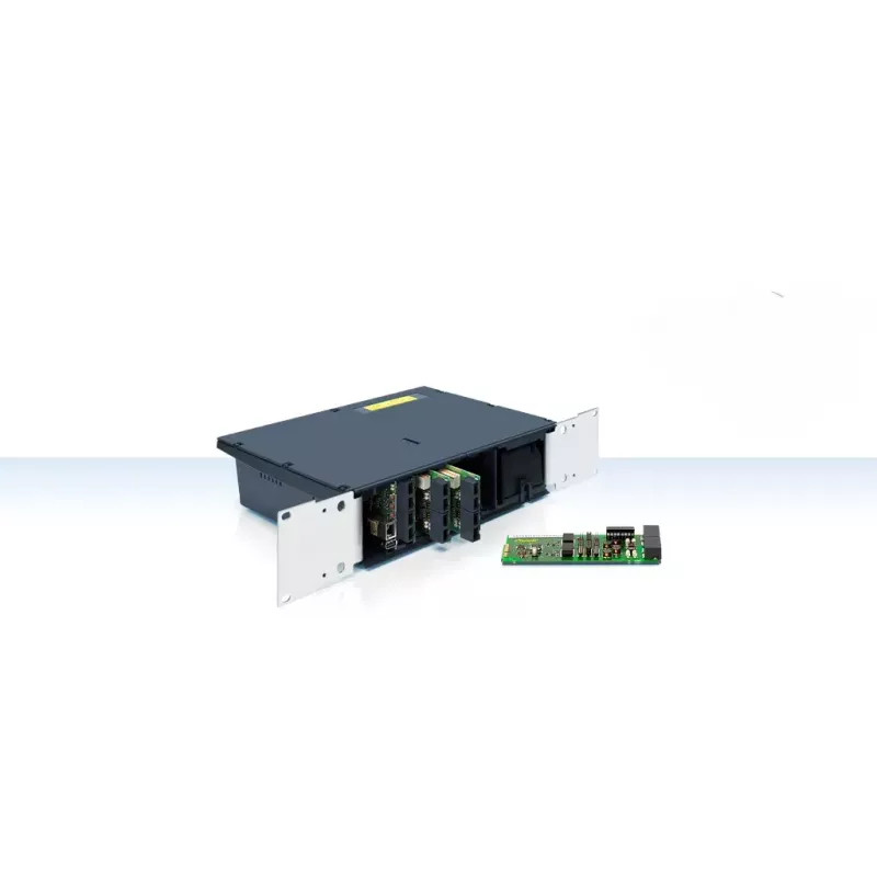 Dispositivo de acesso ISDN Auerswald COMpact 5500R