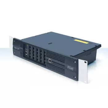 Dispositivo de acesso ISDN Auerswald COMpact 5500R