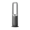 Purificador de ar Philips AMF870/15 70 m² 46 dB 2200 W prateado, cinzento