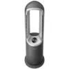 Purificador de ar Philips AMF870/15 70 m² 46 dB 2200 W prateado, cinzento