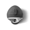 Purificador de ar Philips AMF870/15 70 m² 46 dB 2200 W prateado, cinzento