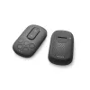 Purificador de ar Philips AMF870/15 70 m² 46 dB 2200 W prateado, cinzento