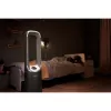 Purificador de ar Philips AMF870/15 70 m² 46 dB 2200 W prateado, cinzento