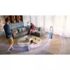 Purificador de ar Philips AMF870/15 70 m² 46 dB 2200 W prateado, cinzento