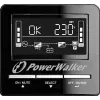 POWERWALKER - BLUEWALKER Powerwalker Vi 3000 Cw Iec UPS 3000VA/2100W
