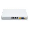 Adaptador de terminal analógico Auerswald 90089 — módulo de expansão analógico de 4 portas