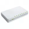 Adaptador de terminal analógico Auerswald 90089 — módulo de expansão analógico de 4 portas