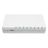Adaptador de terminal analógico Auerswald 90089 — módulo de expansão analógico de 4 portas