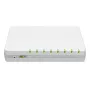 Adaptador de terminal analógico Auerswald 90089 — módulo de expansão analógico de 4 portas