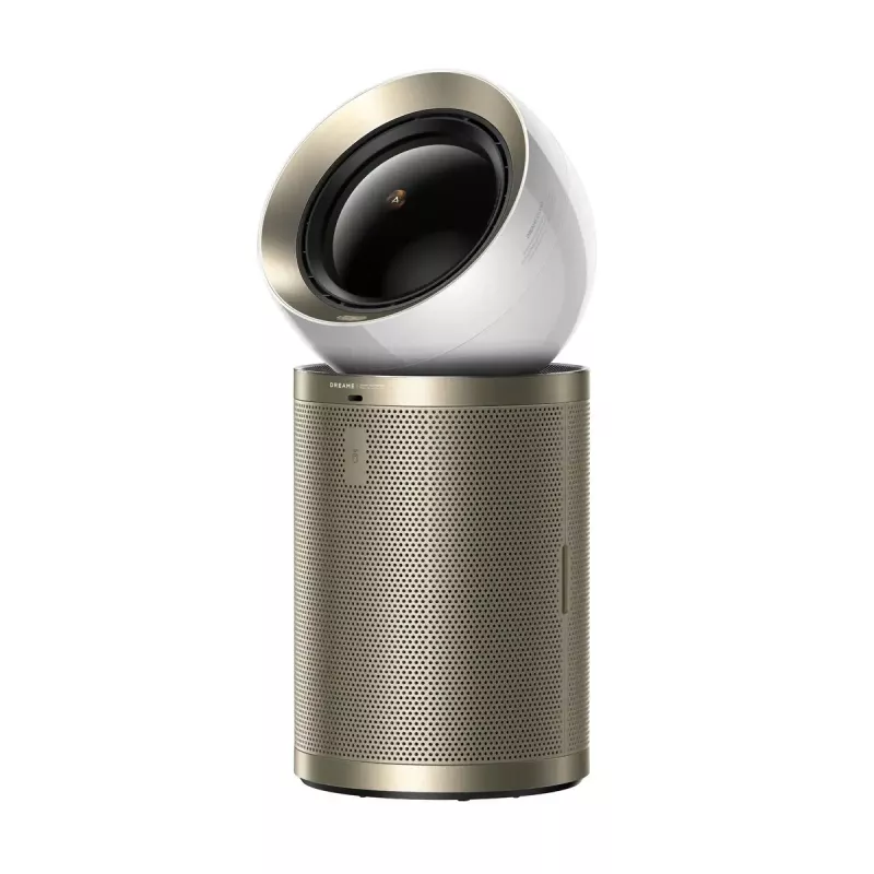 Purificador de ar Dreame AirPursue PM10