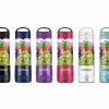 Misturadora desportiva NUTRIBULLET Portable 0,475 L azul, a pilhas, recipiente Tritan, lâminas de aço inoxidável