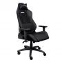 Cadeira gaming universal Trust GXT 714 RUYA preta