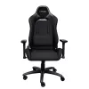 Cadeira gaming universal Trust GXT 714 RUYA preta