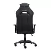 Cadeira gaming universal Trust GXT 714 RUYA preta