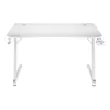 Trust GXT 709W LUMINUS branco