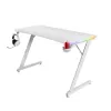 Trust GXT 709W LUMINUS branco