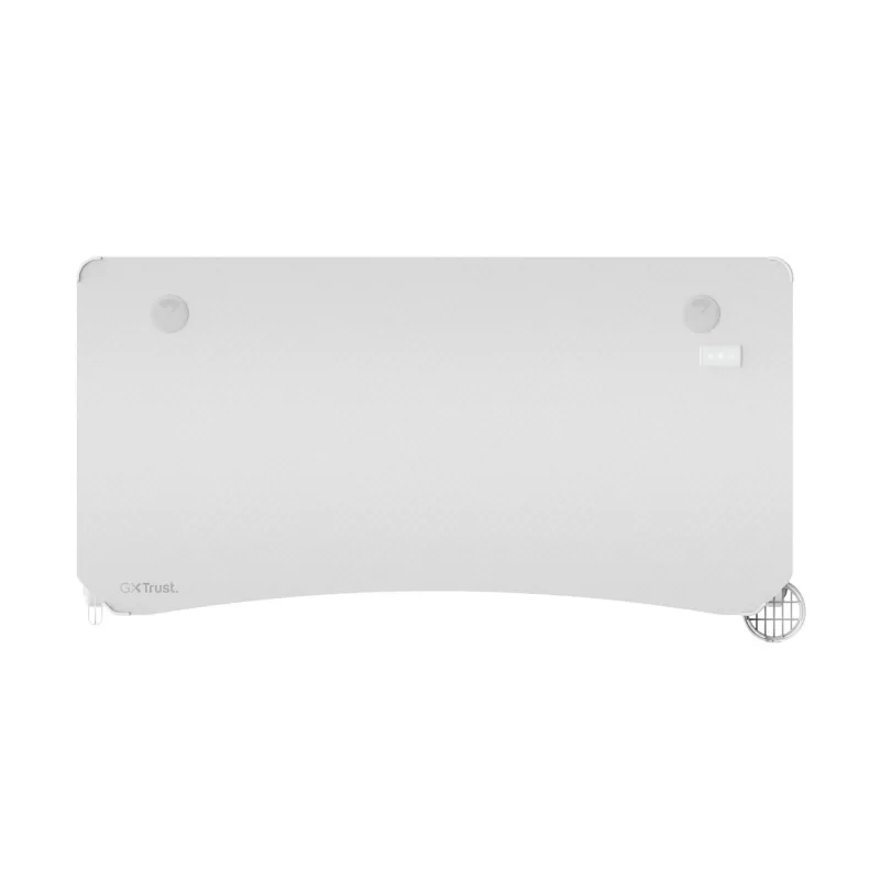 Trust GXT 709W LUMINUS branco