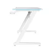 Trust GXT 709W LUMINUS branco