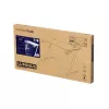 Trust GXT 709W LUMINUS branco